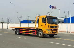 RRR5180TQZS清障车图片