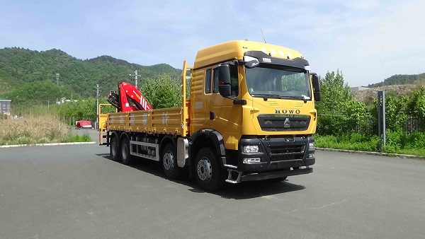 賽家牌WHR5311JJHD6計(jì)量檢衡車(chē)公告圖片