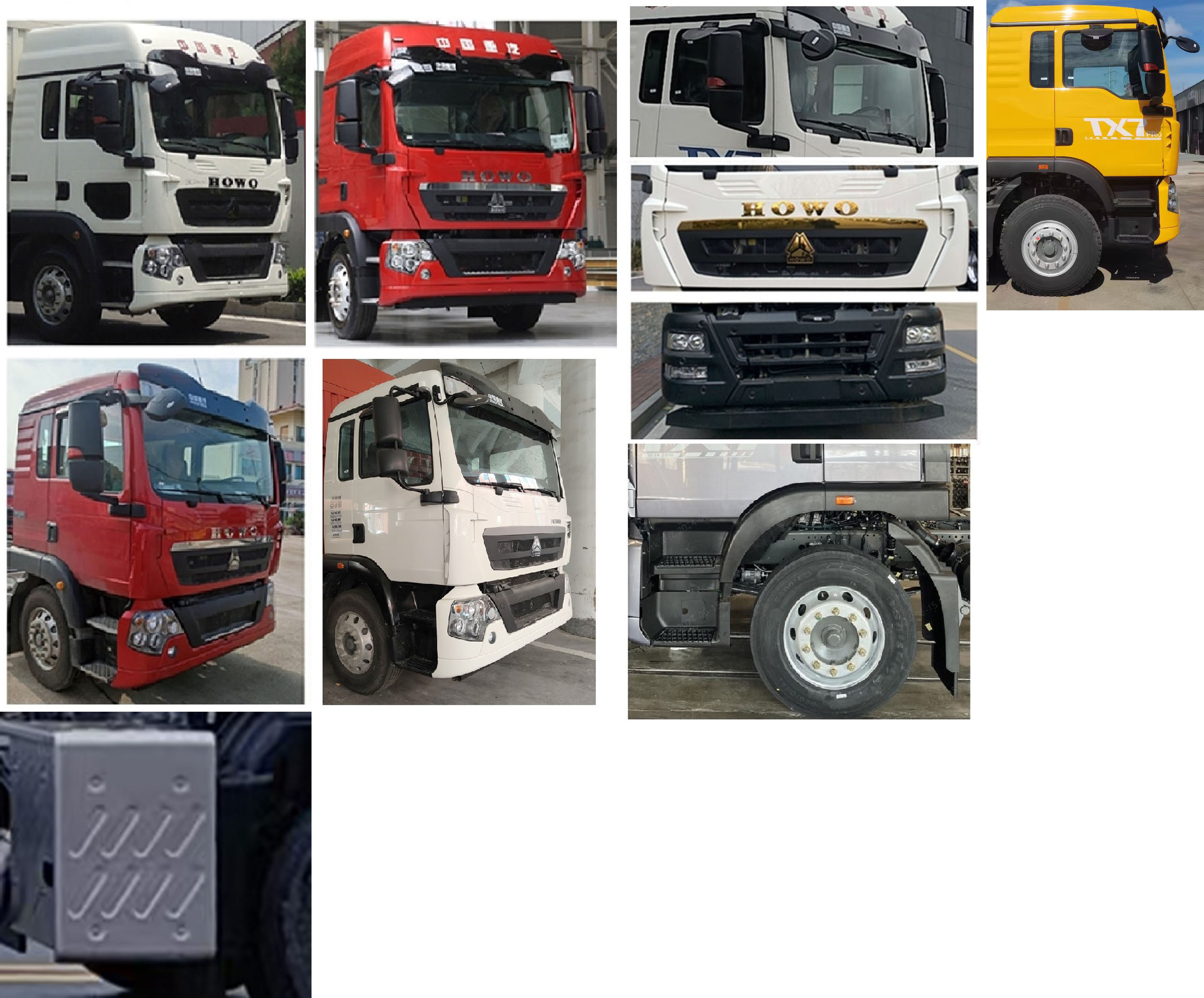 凱力風(fēng)牌KLF5252TDYZ6多功能抑塵車公告圖片