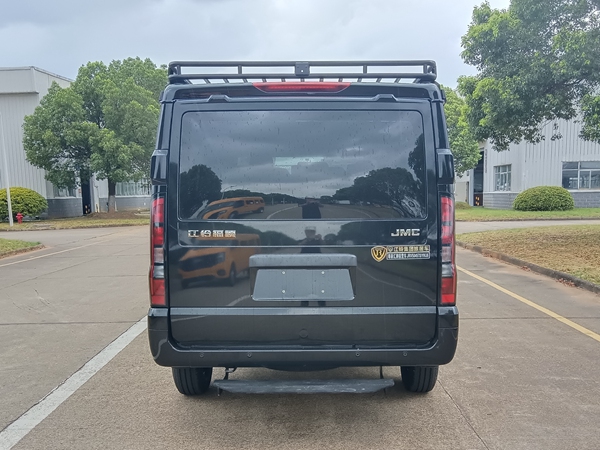 尊豪匯牌JRV5045TSYMJ6宿營車公告圖片