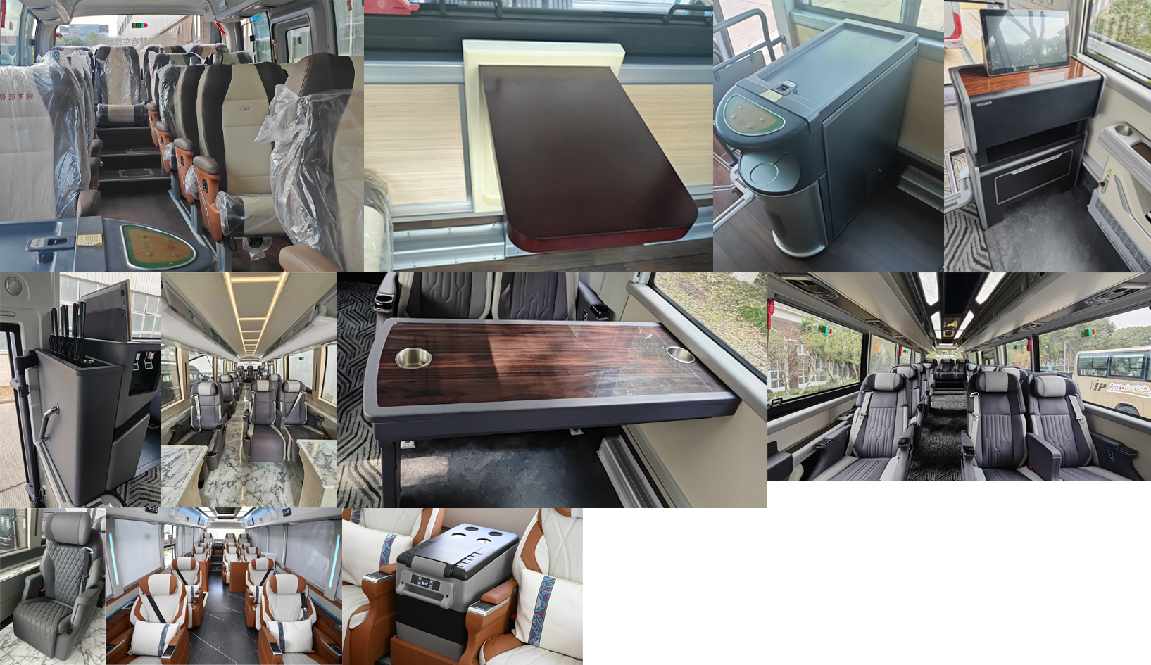 海格牌KLQ5130XSWE6商務(wù)車公告圖片