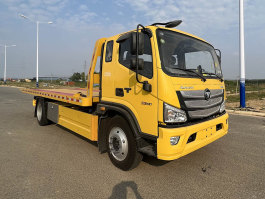 LXM5140TQZF清障车图片