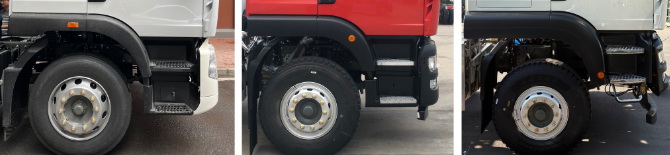 春洪牌CHP5337TQZ-ZZ2清障車公告圖片