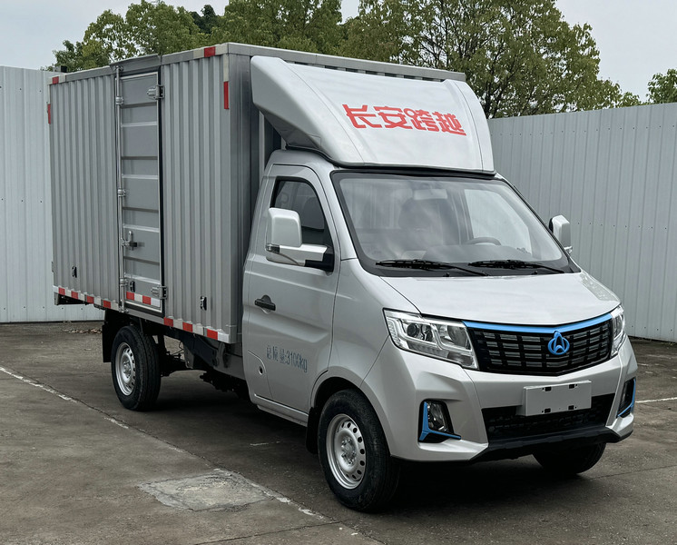 長安牌CKS5031XXYT3MD6B3BEV純電動廂式運輸車公告圖片