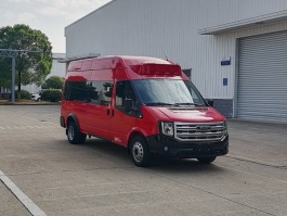 运兵车
