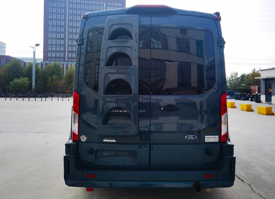 ?？吞嘏艶KT5042XLJ旅居車公告圖片