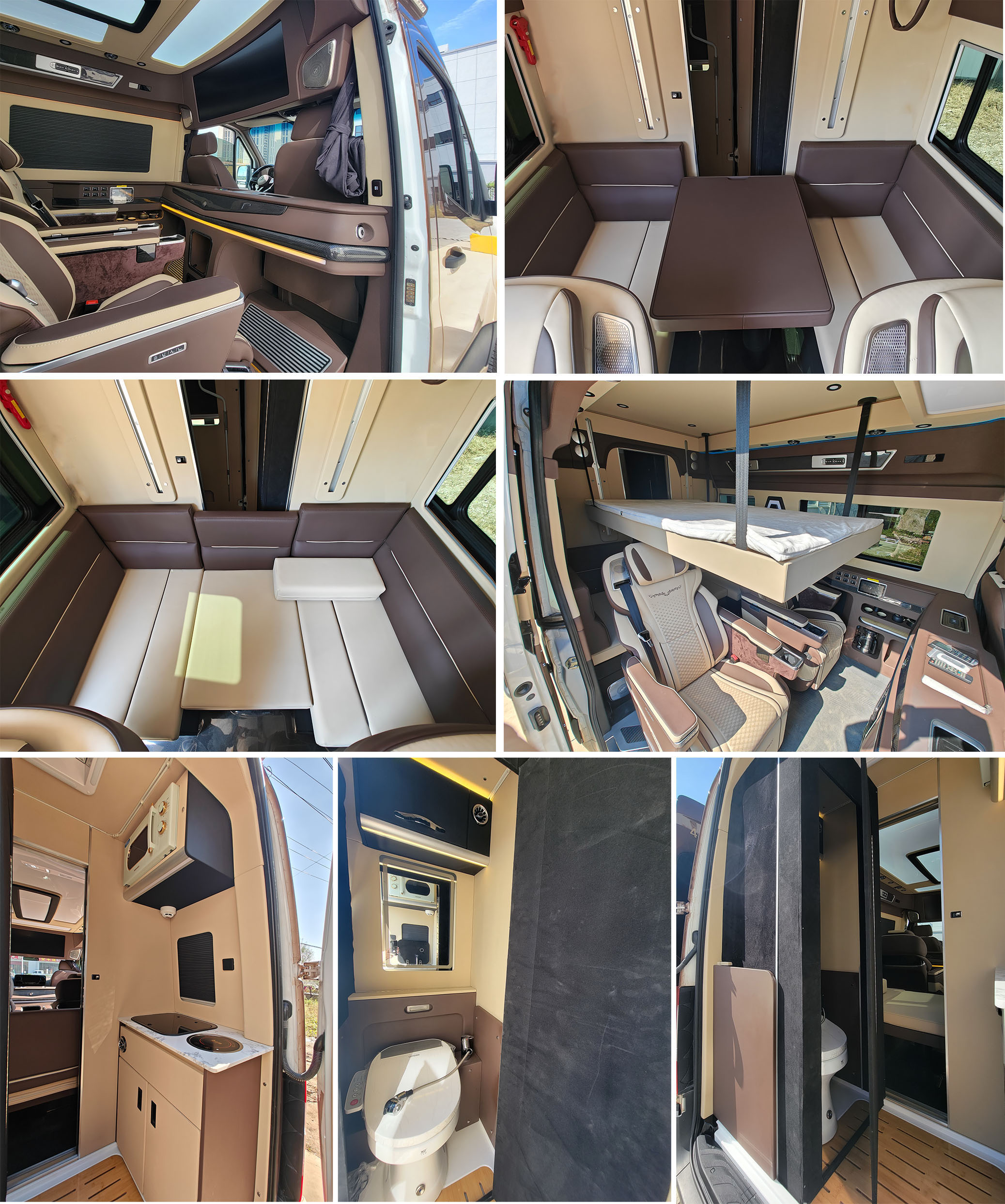 ?？吞嘏艶KT5040XLJ旅居車公告圖片