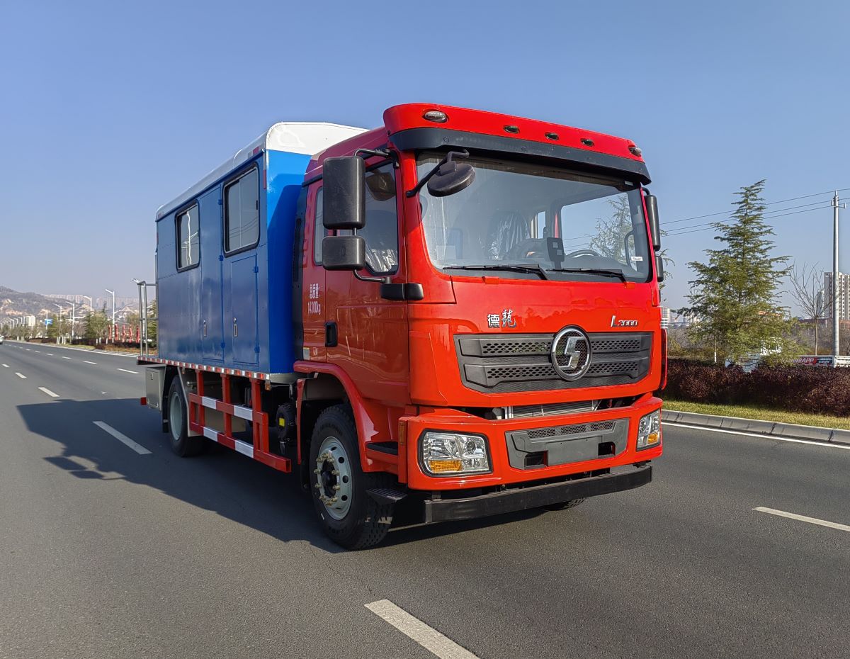 蘭礦牌LK5146TGL鍋爐車(chē)公告圖片