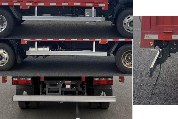 王牌牌CDW5045CCYG331DZHBEV純電動(dòng)倉柵式運(yùn)輸車公告圖片