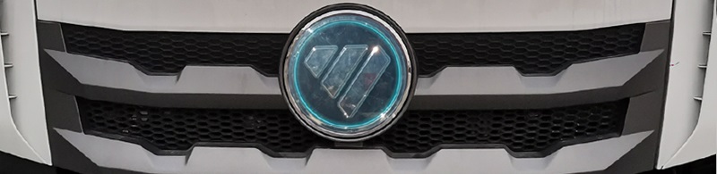 樂潔牌JLL5310ZXXBJBEV純電動(dòng)車廂可卸式垃圾車公告圖片