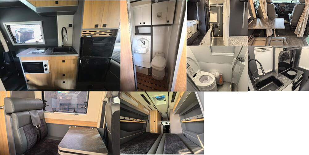 新星房车牌JBG5047XLJYB旅居车公告图片