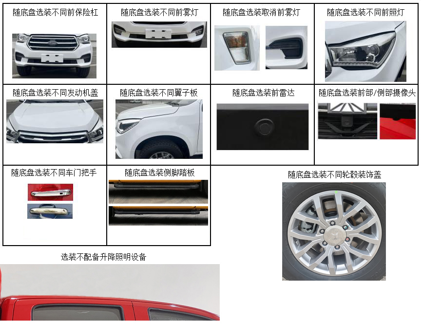 龍吸水牌FLG5030TPS140Q大流量排水搶險車公告圖片