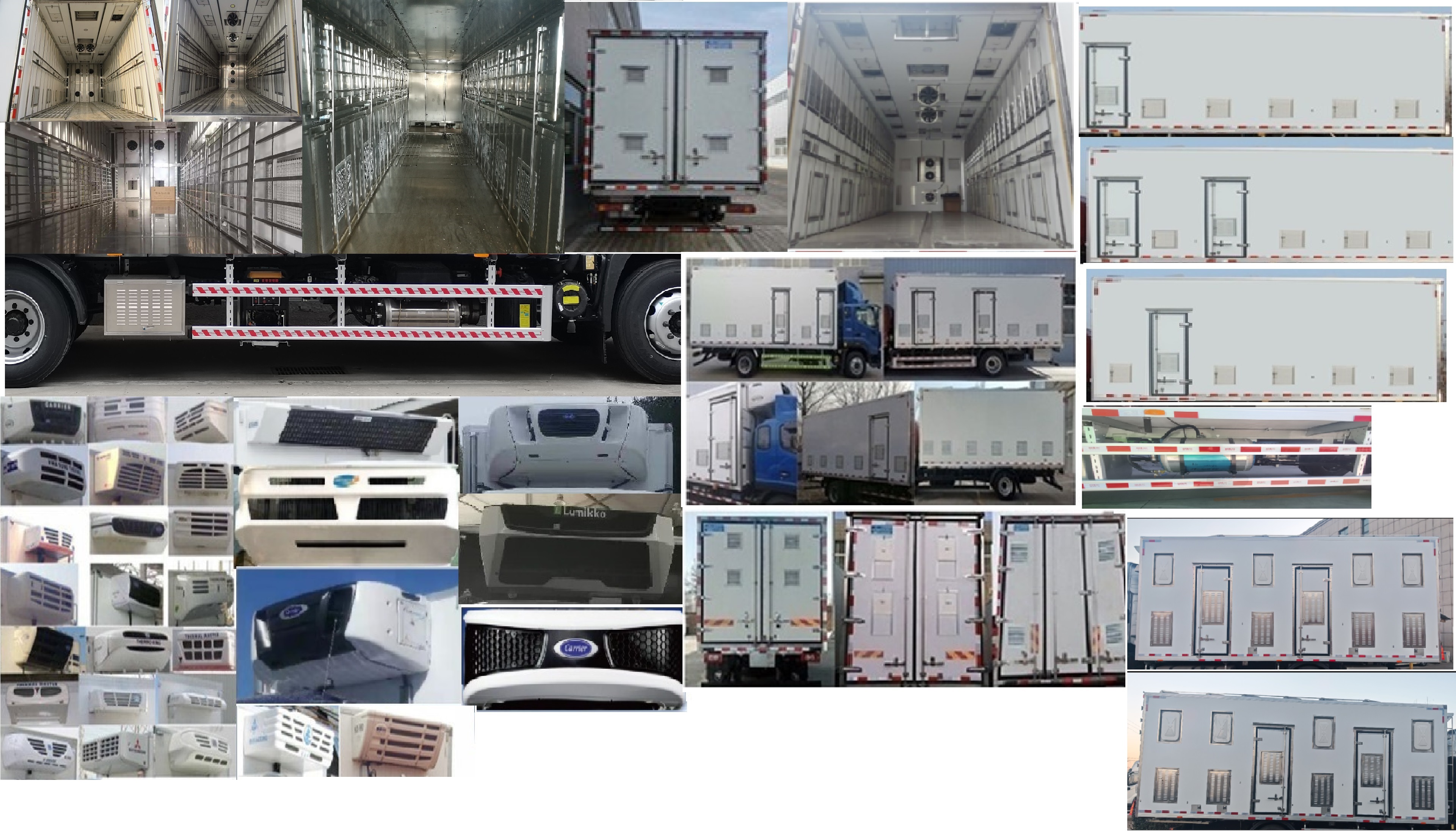中達(dá)凱牌ZDK5184XCQ雛禽運(yùn)輸車公告圖片