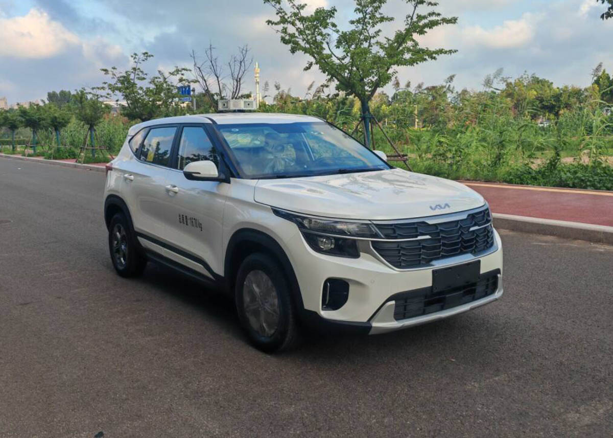 華通牌HCQ5022XZHYQZ6指揮車公告圖片