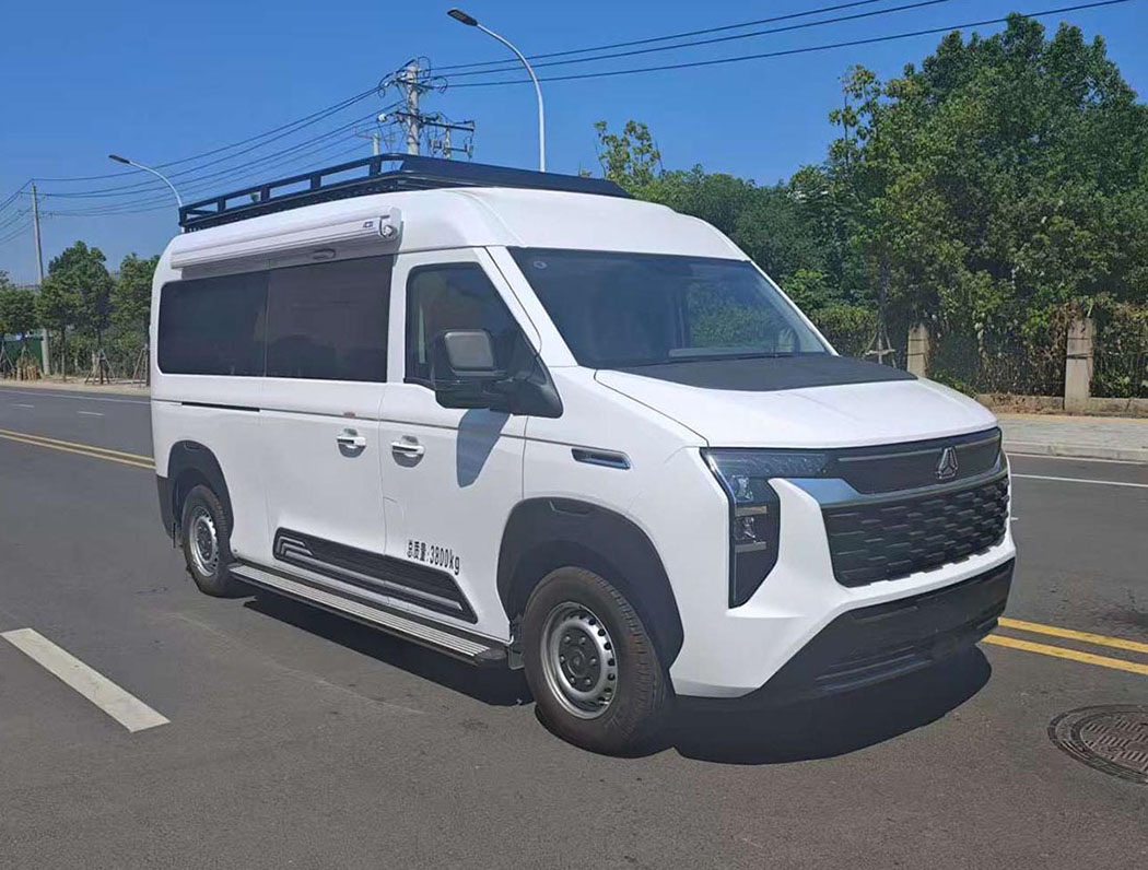 華通牌HCQ5047TSYYZ6宿營車公告圖片