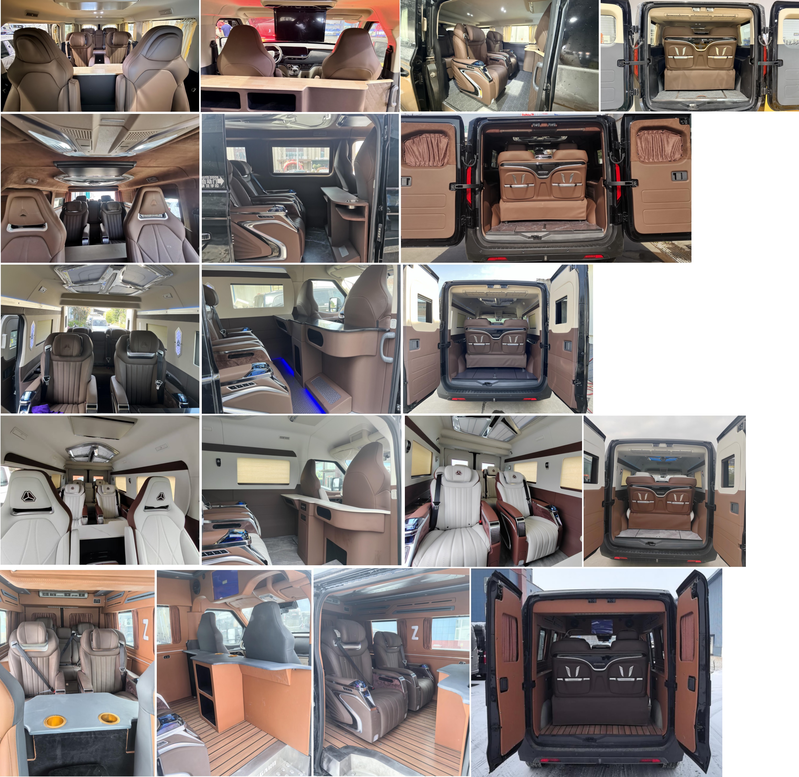 渝州牌YZ5040XSWYFFB1Z商務(wù)車公告圖片