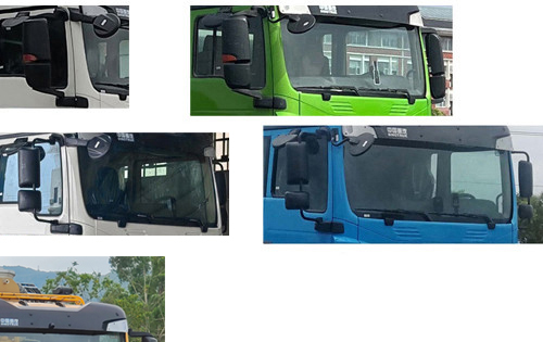 龍吸水牌FLG5230TGP174Z垂直供排水搶險(xiǎn)車公告圖片