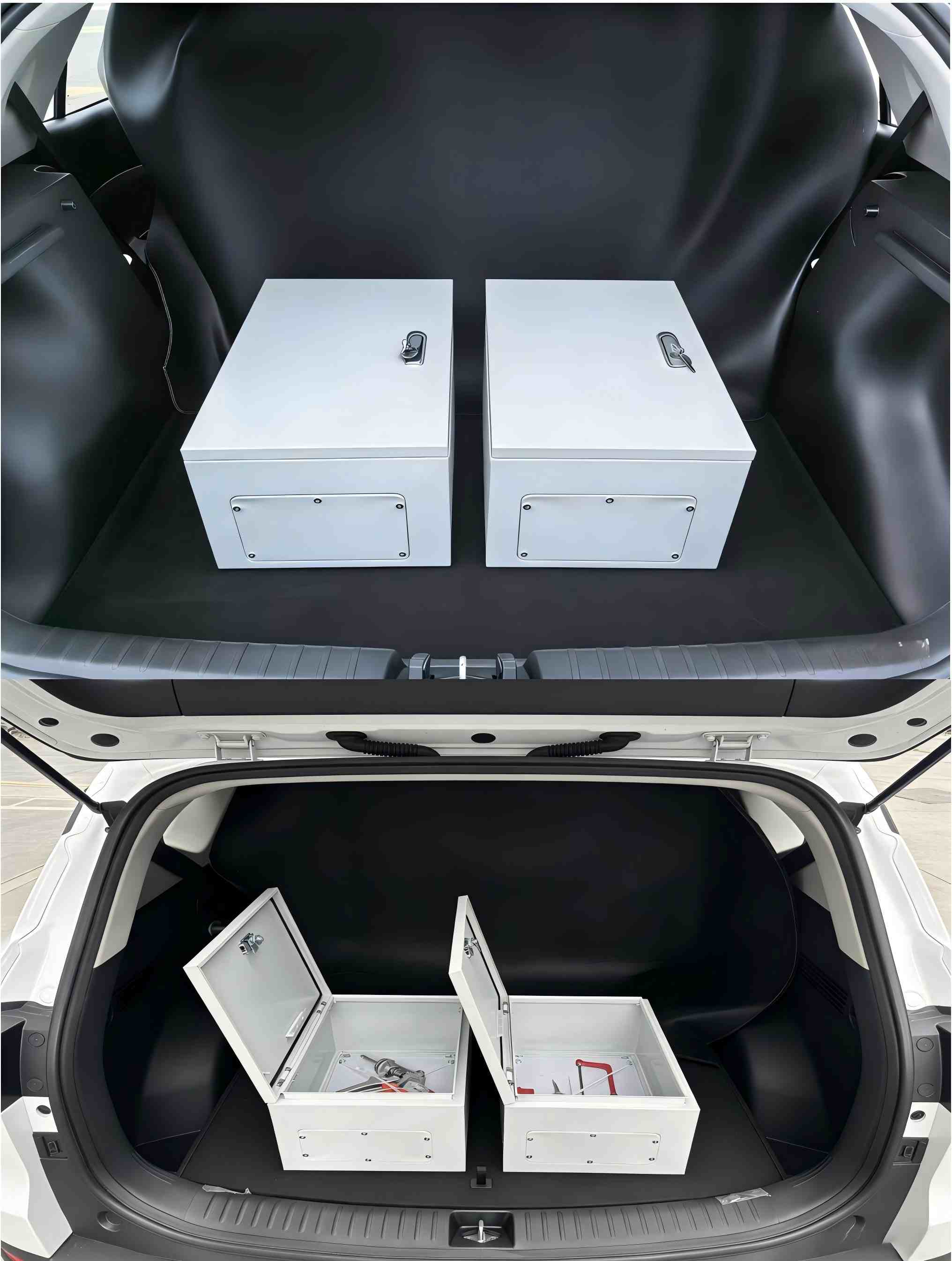 明諾牌MN5021XGJ11工具車公告圖片