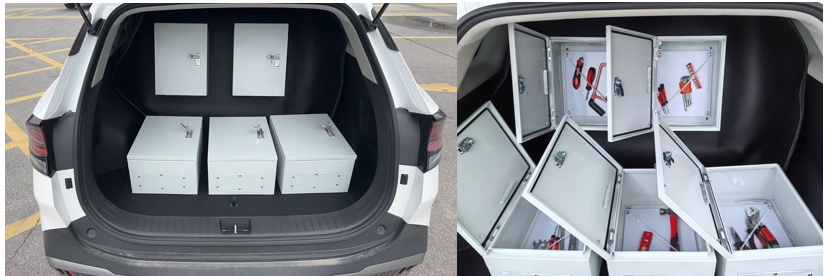 明諾牌MN5021XGJ14工具車公告圖片