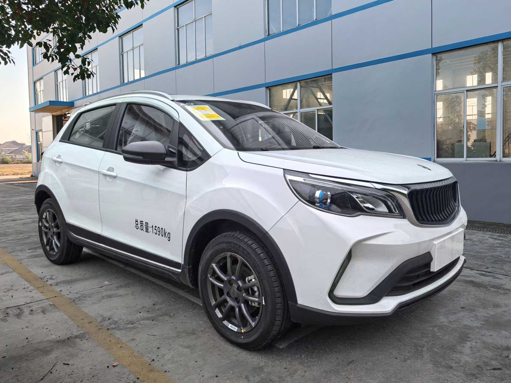 明諾牌MN5023XGJ15工具車公告圖片