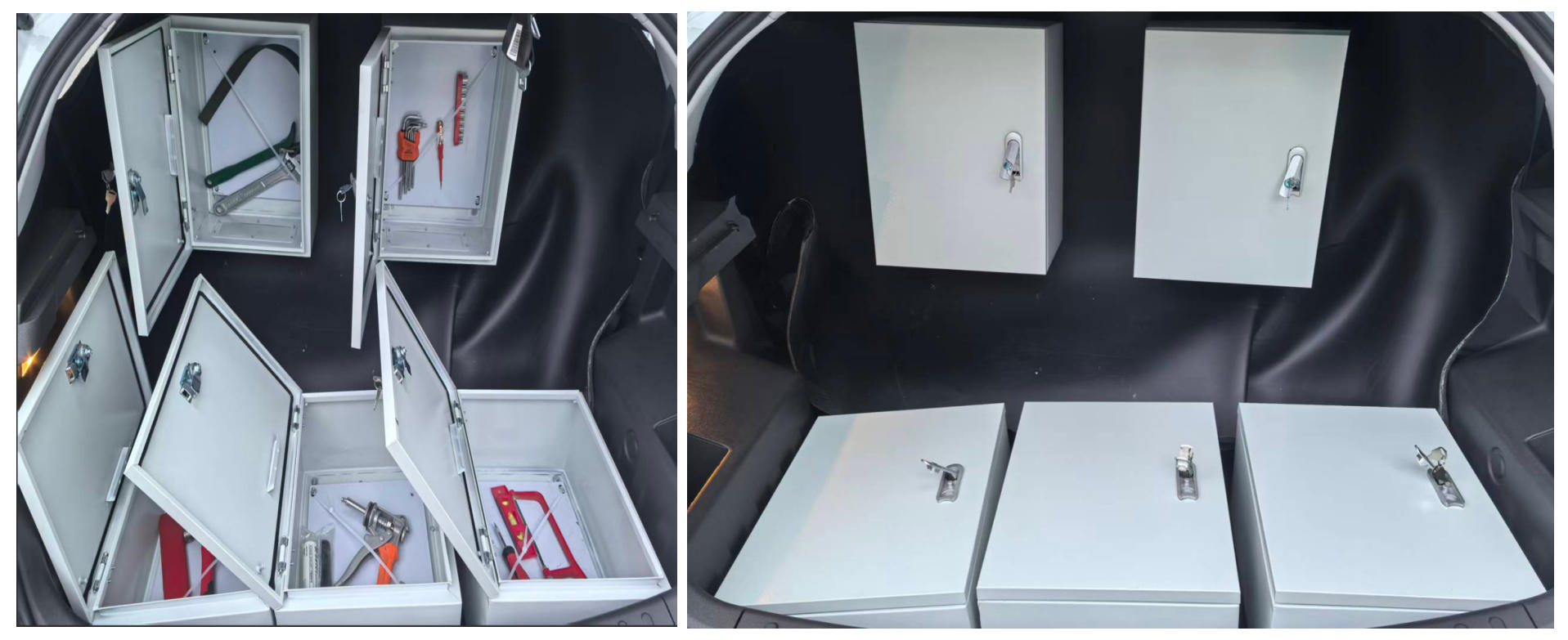 明諾牌MN5023XGJ15工具車公告圖片
