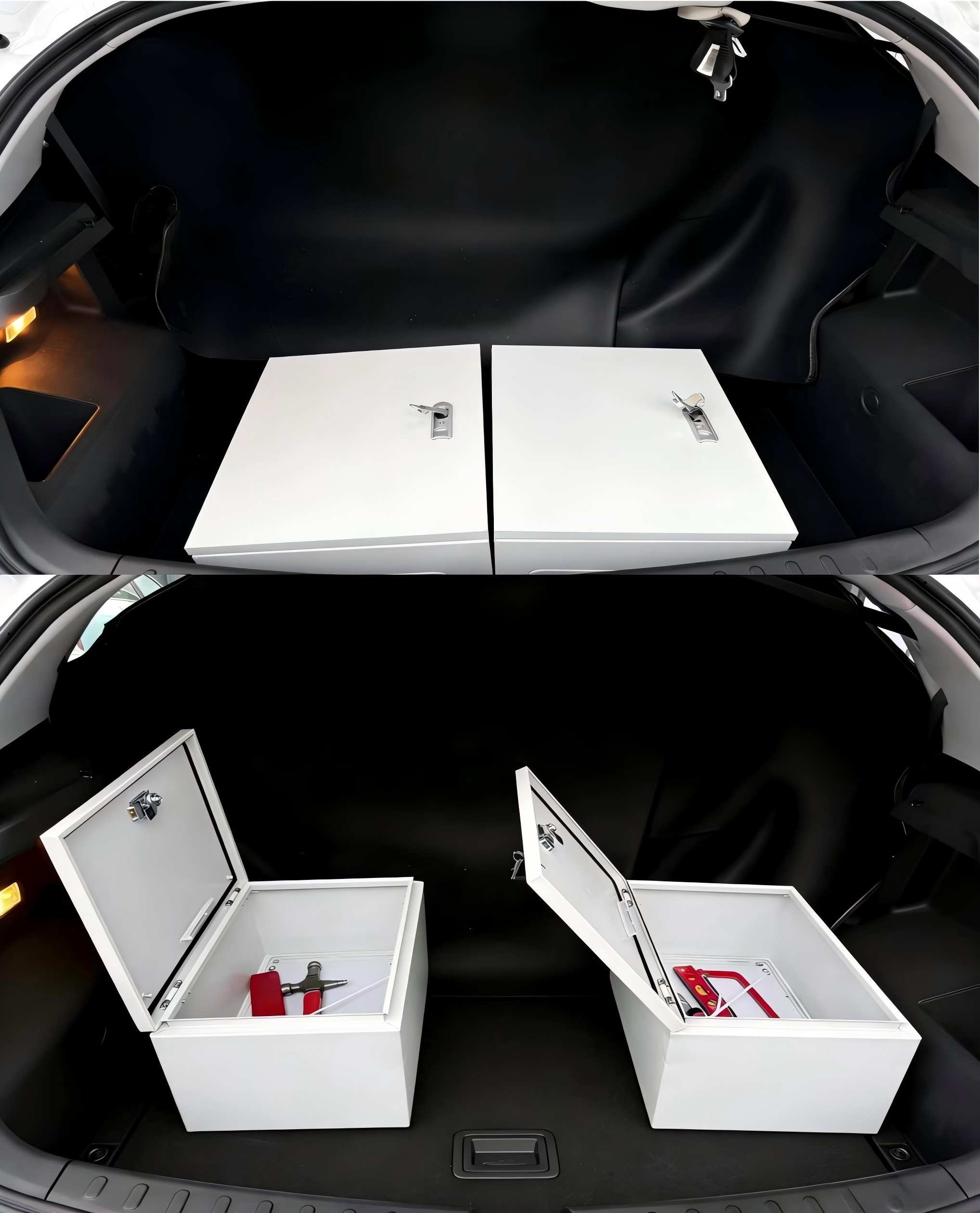 明諾牌MN5023XGJ15工具車公告圖片