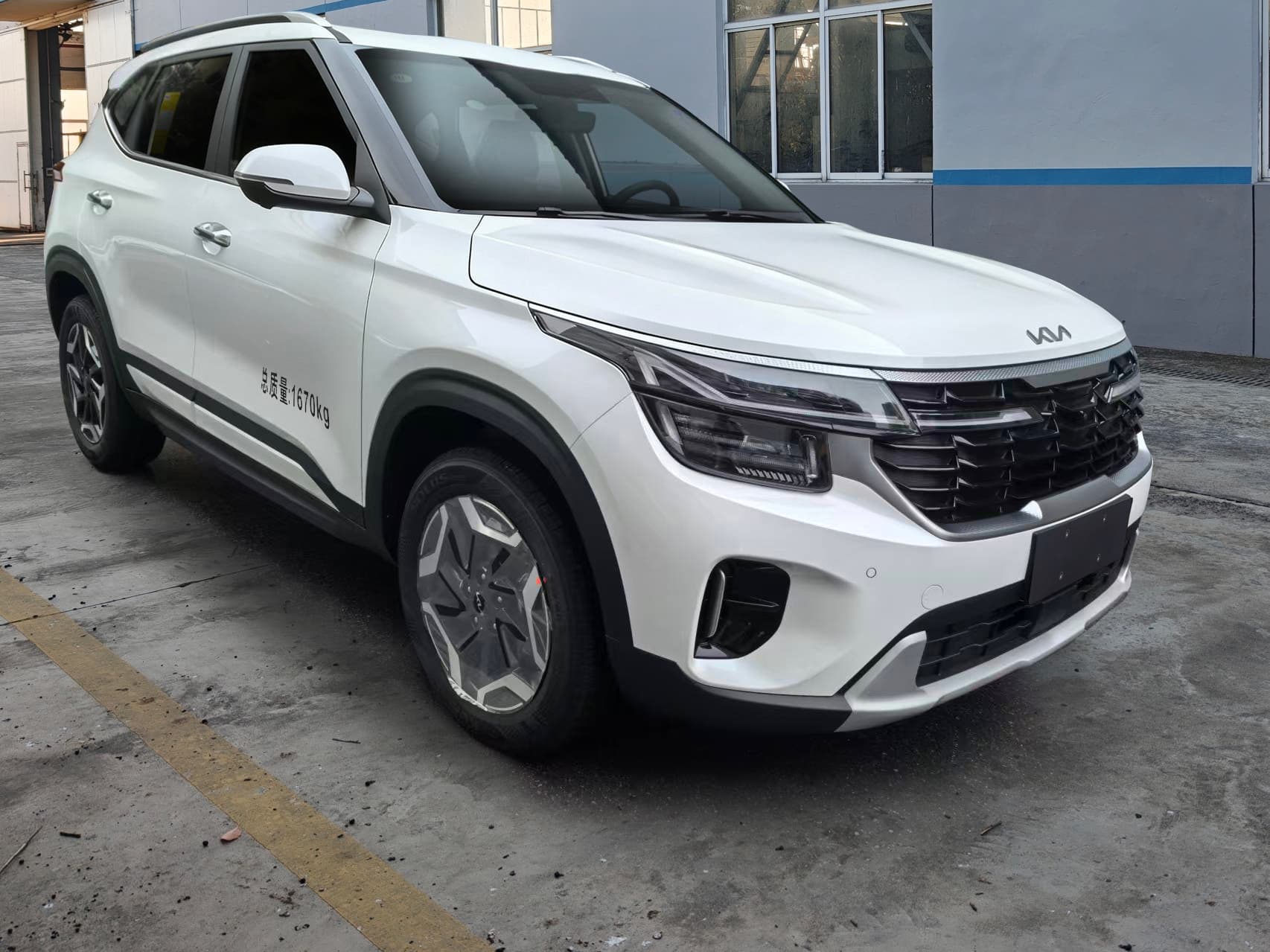 明諾牌MN5021XGJ16工具車(chē)公告圖片