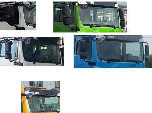 龍吸水牌FLG5210TPS175Z大流量排水搶險(xiǎn)車公告圖片