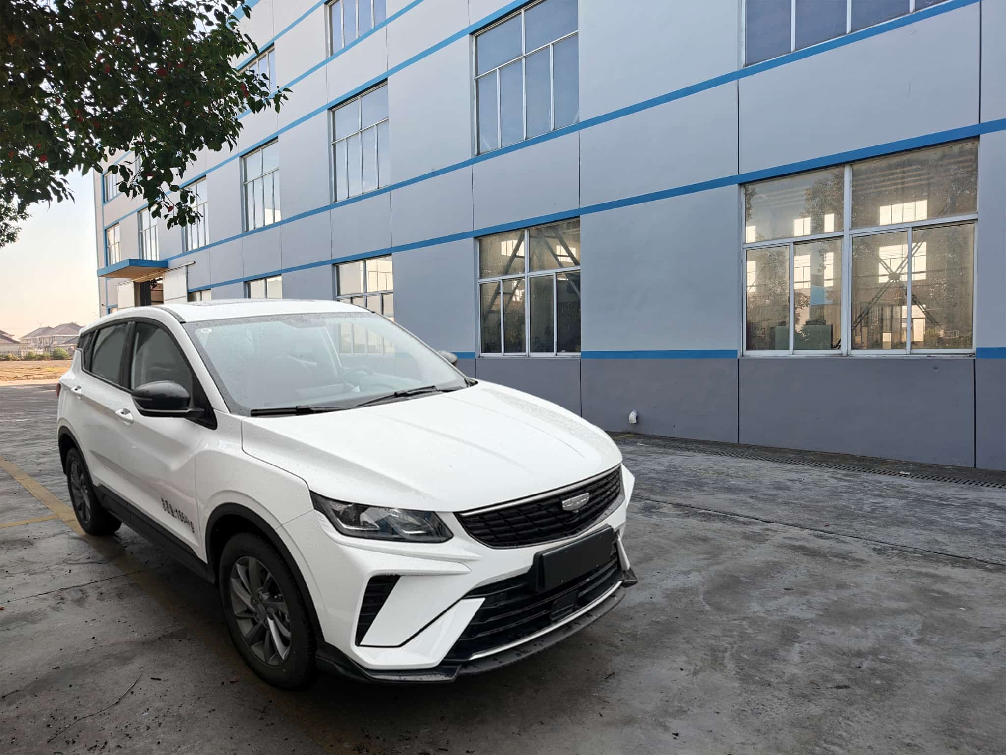 明諾牌MN5023XGJ11工具車公告圖片