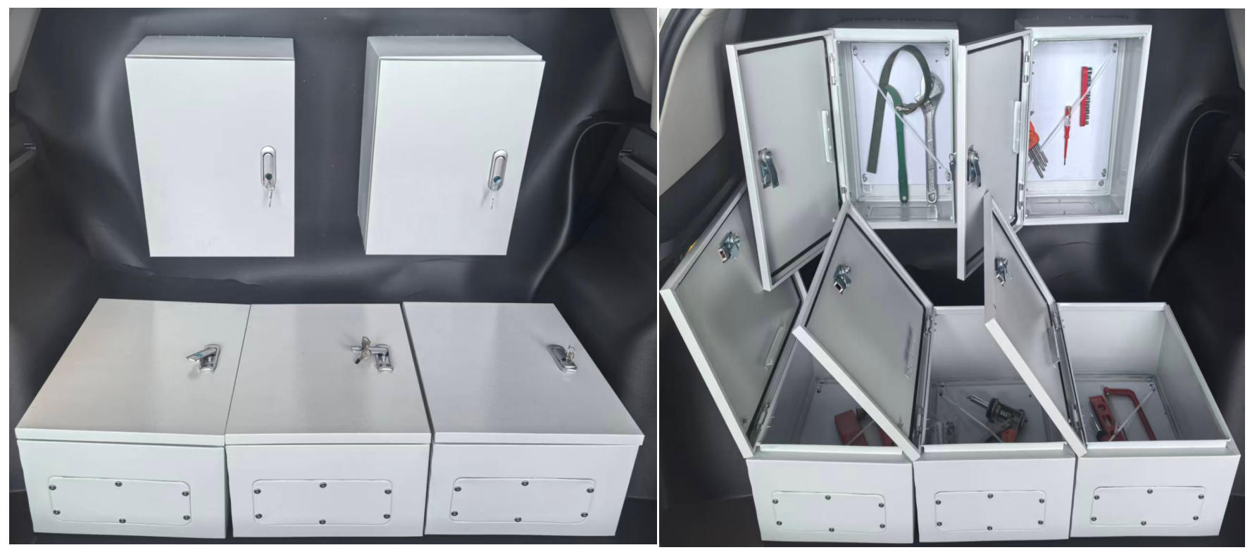 明諾牌MN5023XGJ11工具車公告圖片