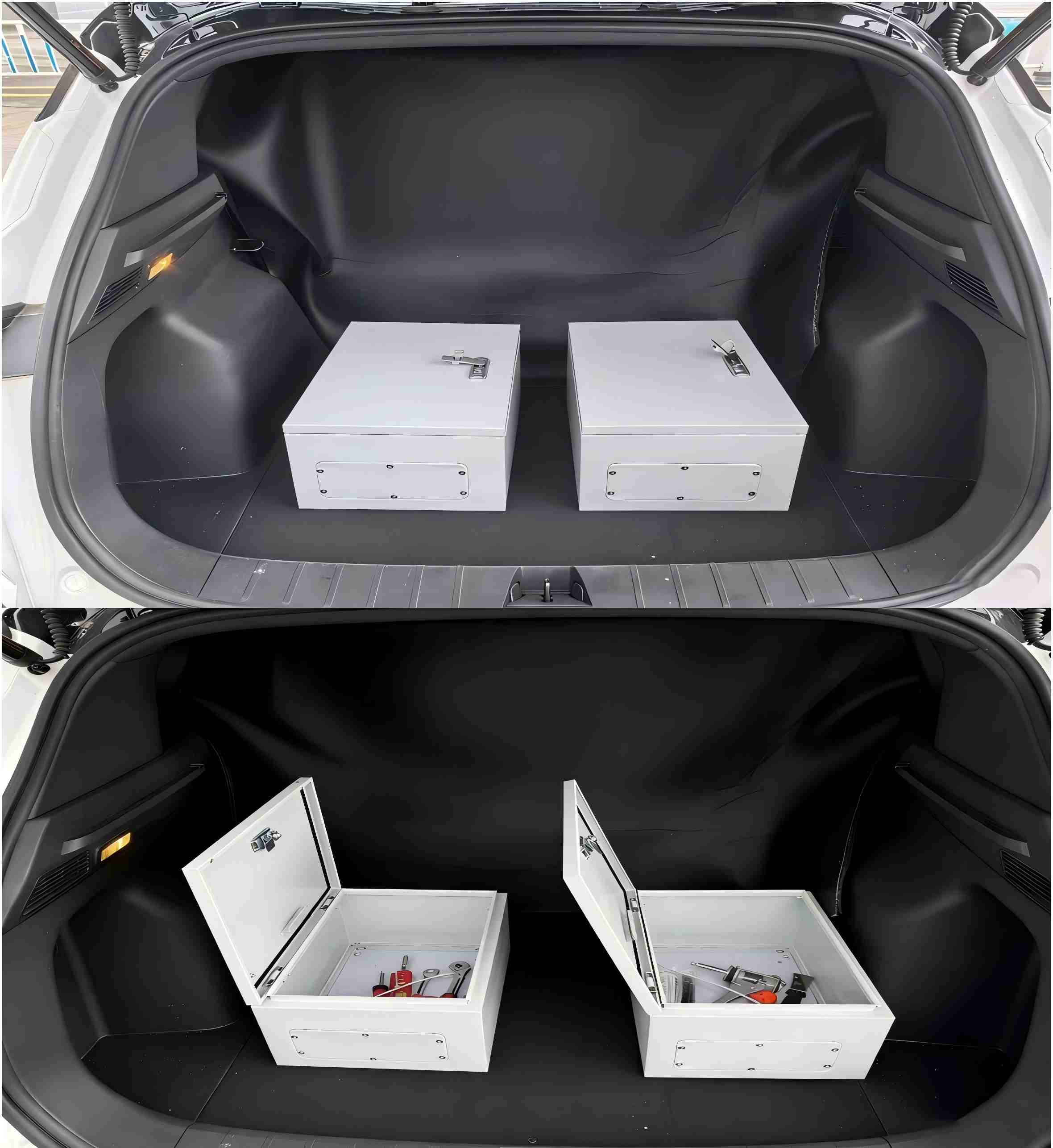 明諾牌MN5023XGJ11工具車公告圖片
