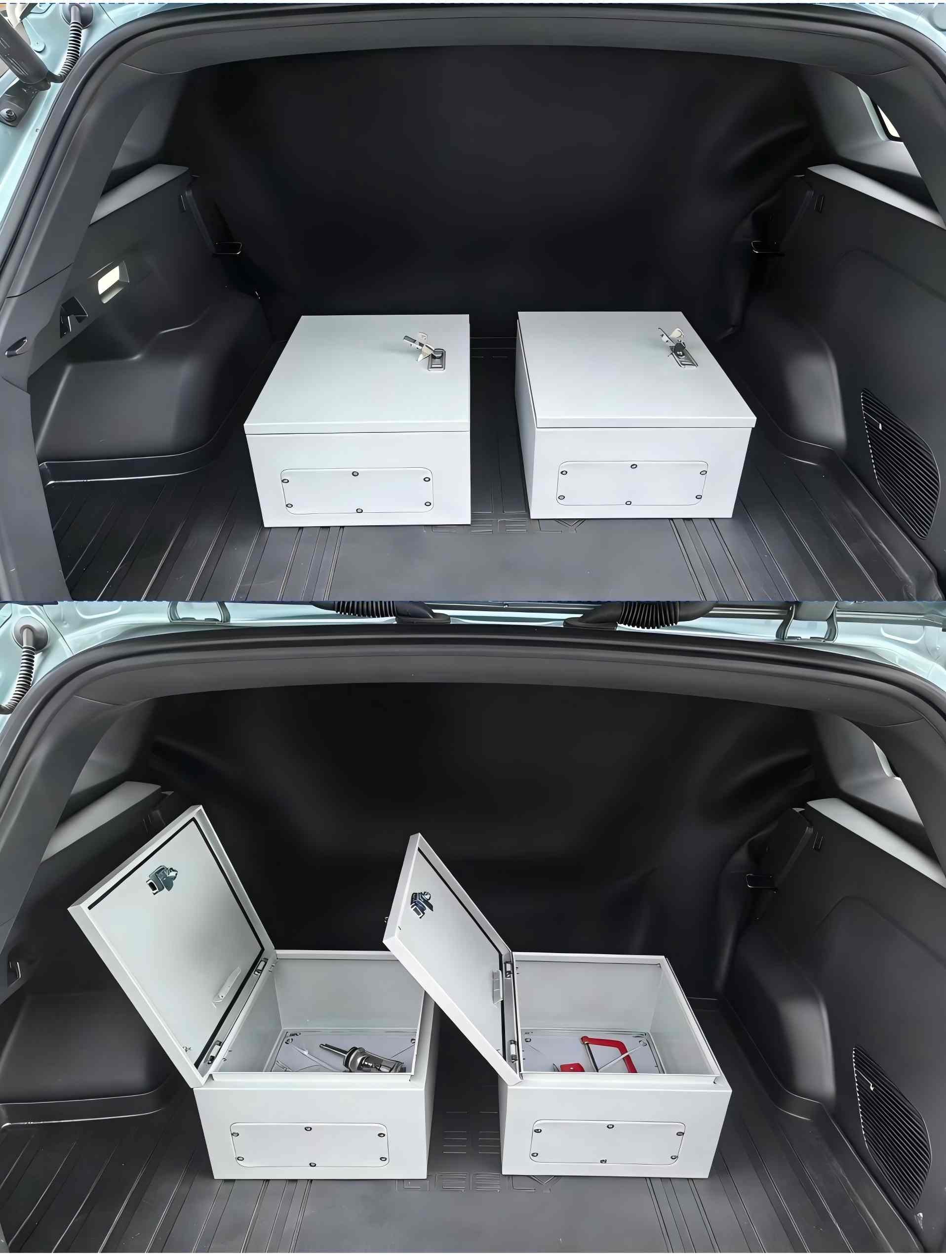 明諾牌MN5023XGJ13工具車公告圖片