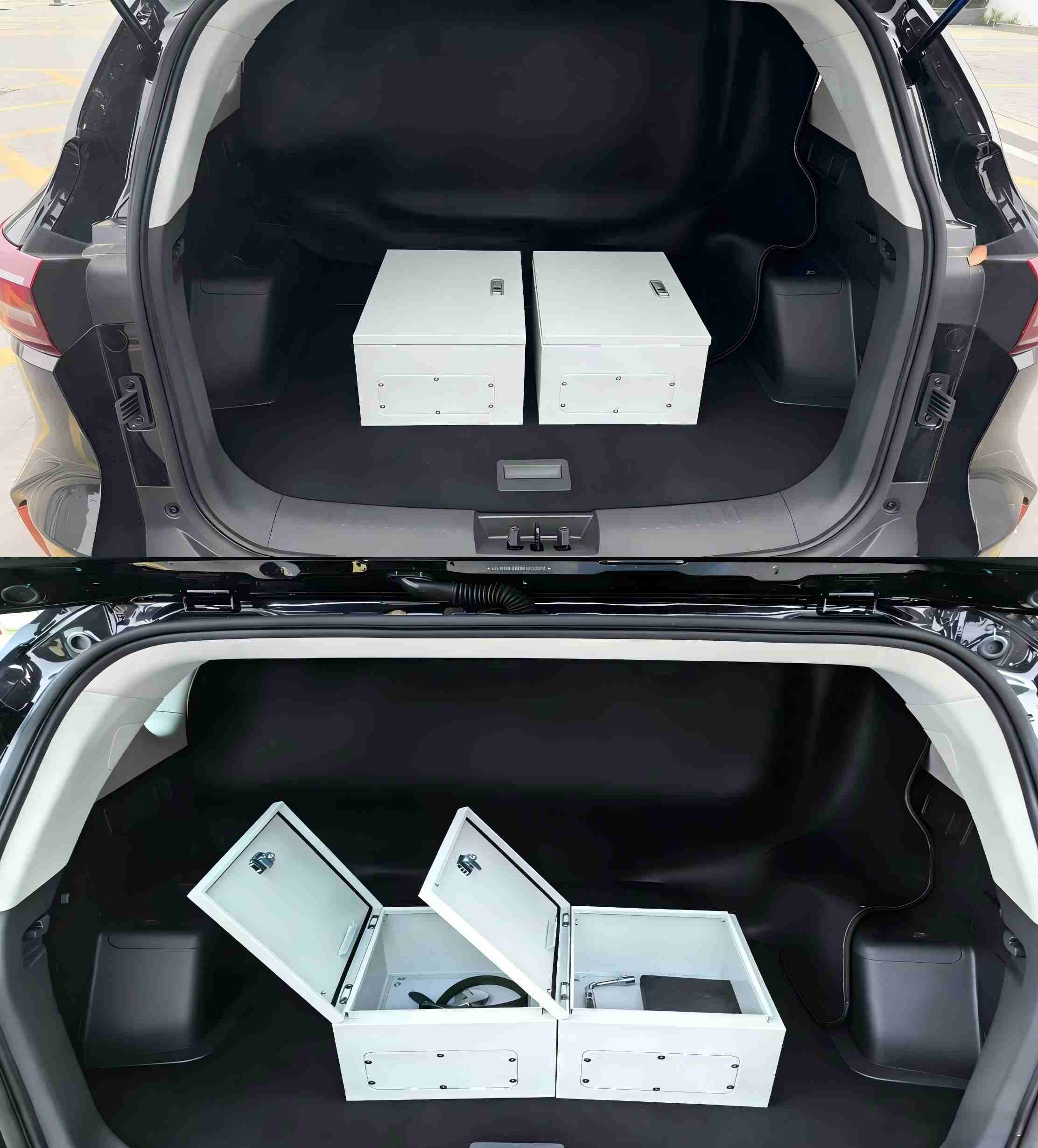 明諾牌MN5022XGJ14工具車公告圖片