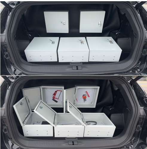 明諾牌MN5022XGJ15工具車公告圖片