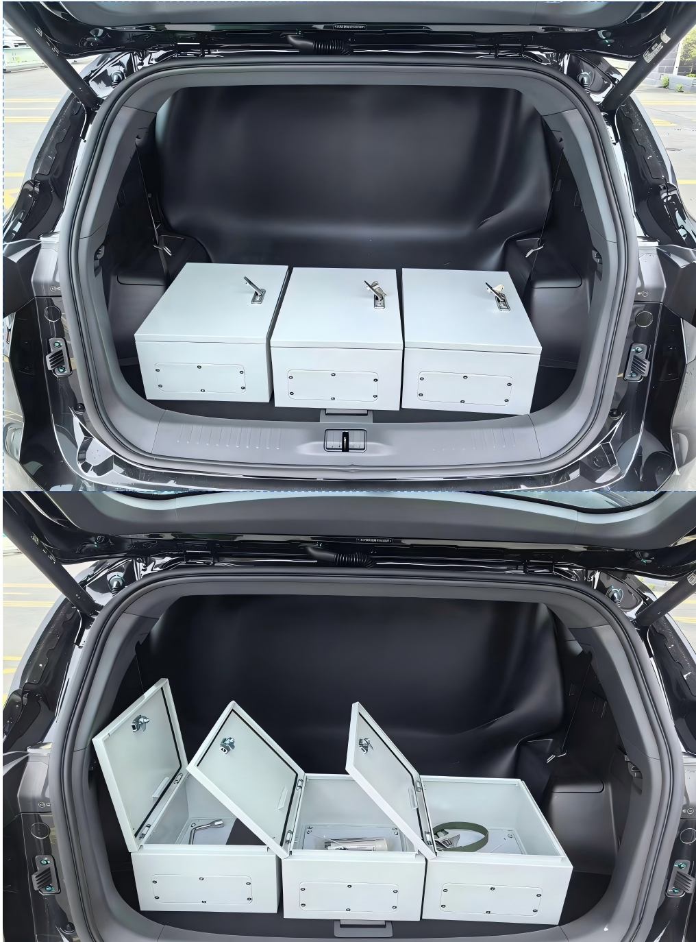 明諾牌MN5022XGJ15工具車公告圖片