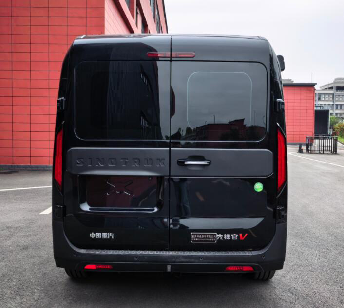 纖豪牌YZP5042TSYB3宿營(yíng)車(chē)公告圖片