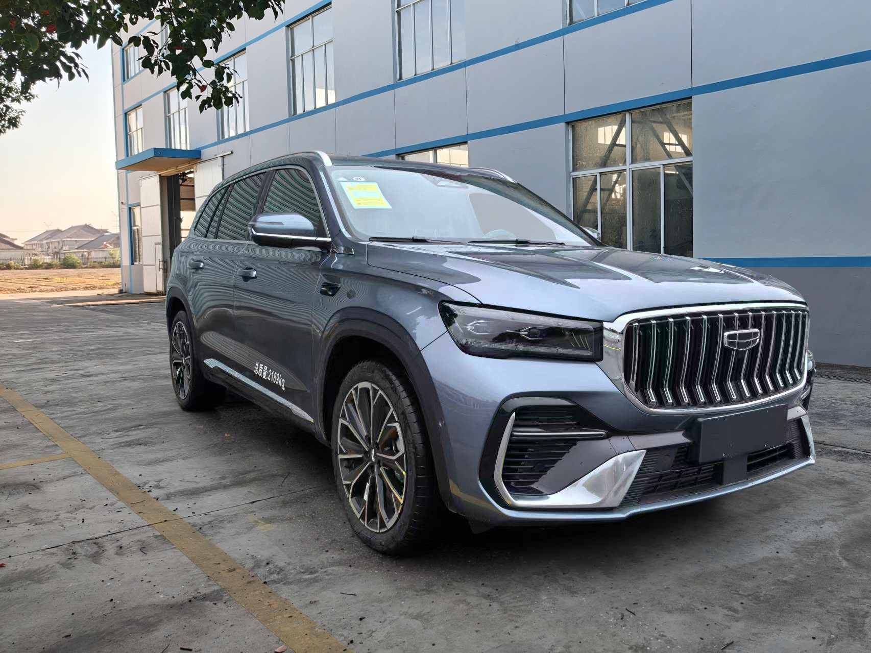 明諾牌MN5023XGJ14工具車公告圖片