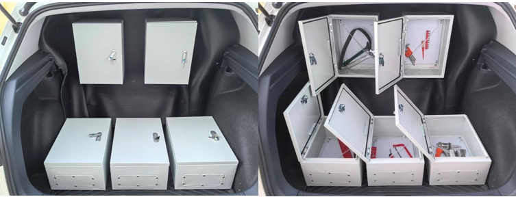 明諾牌MN5028XGJ14工具車公告圖片