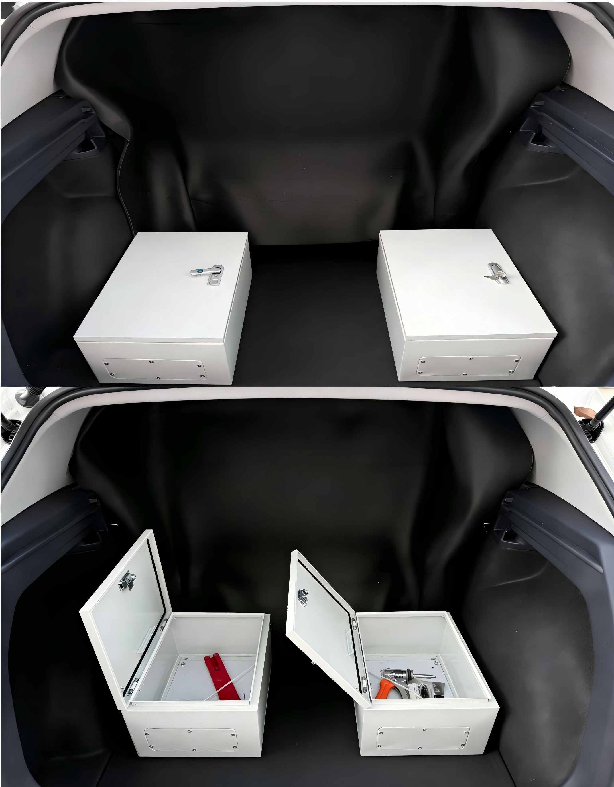 明諾牌MN5028XGJ14工具車公告圖片
