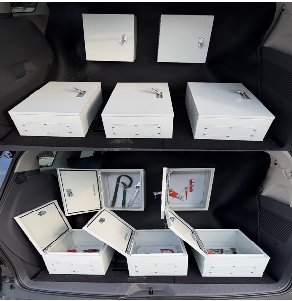 明諾牌MN5032XGJHEV11混合動(dòng)力工具車公告圖片