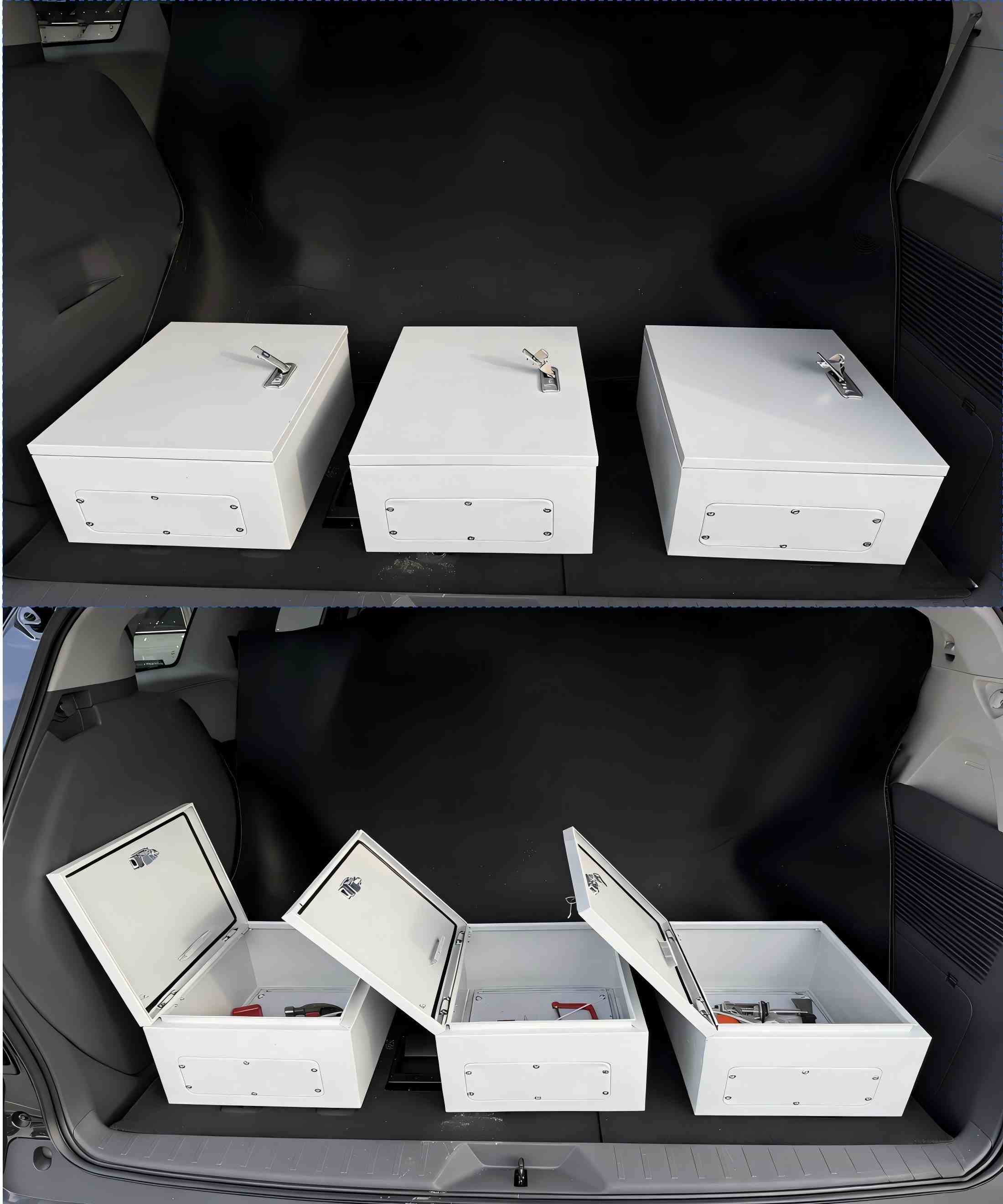 明諾牌MN5032XGJHEV11混合動(dòng)力工具車公告圖片