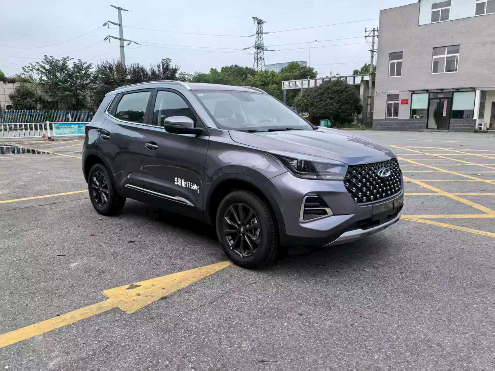 明諾牌MN5022XGJ11工具車公告圖片