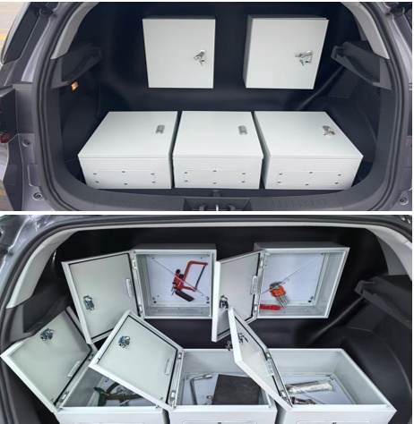 明諾牌MN5022XGJ11工具車公告圖片