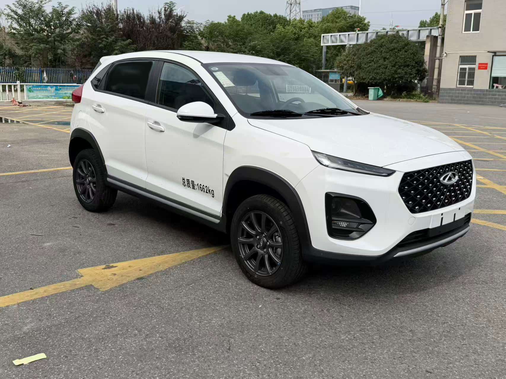 明諾牌MN5022XGJ12工具車公告圖片