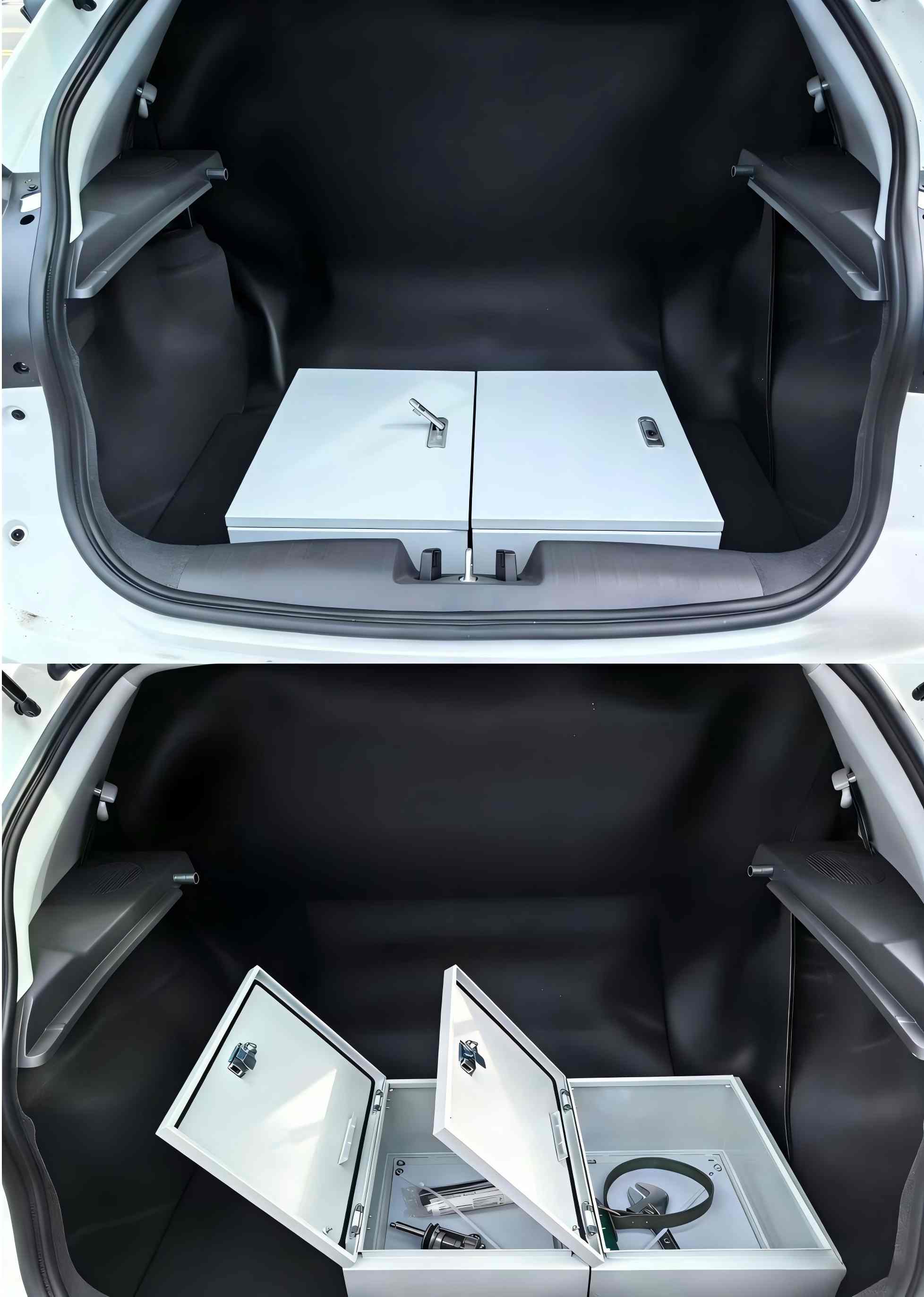 明諾牌MN5022XGJ12工具車公告圖片