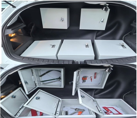 明諾牌MN5020XGJ41工具車公告圖片