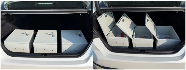 明諾牌MN5024XGJHEV13混合動力工具車公告圖片