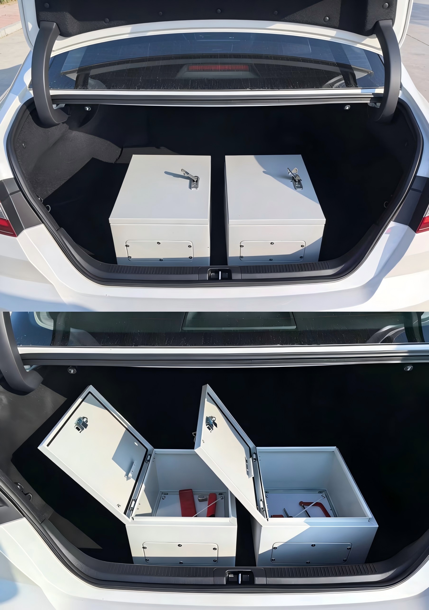 明諾牌MN5024XGJHEV13混合動力工具車公告圖片