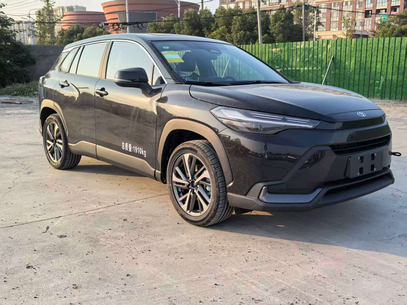 明諾牌MN5024XGJ14工具車公告圖片