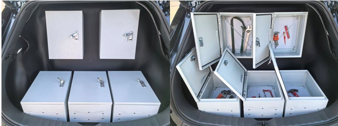 明諾牌MN5024XGJ14工具車公告圖片